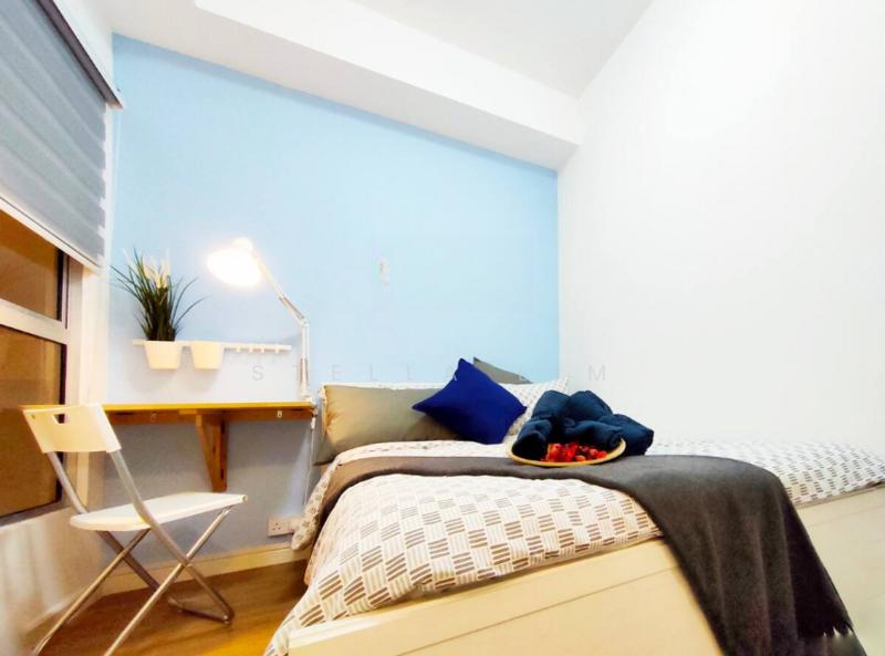 Tangerine Suites - 4