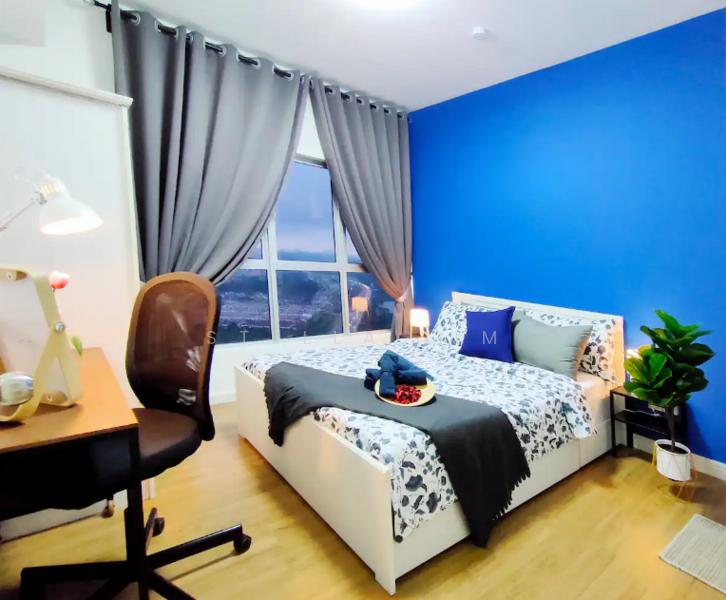 Tangerine Suites - 3