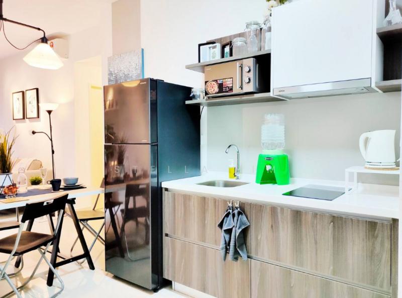 Tangerine Suites - 2