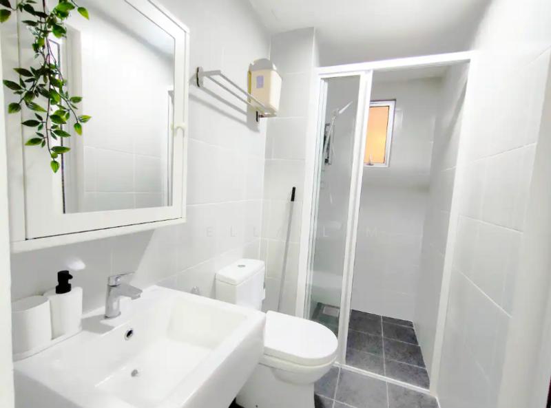 Tangerine Suites - 5