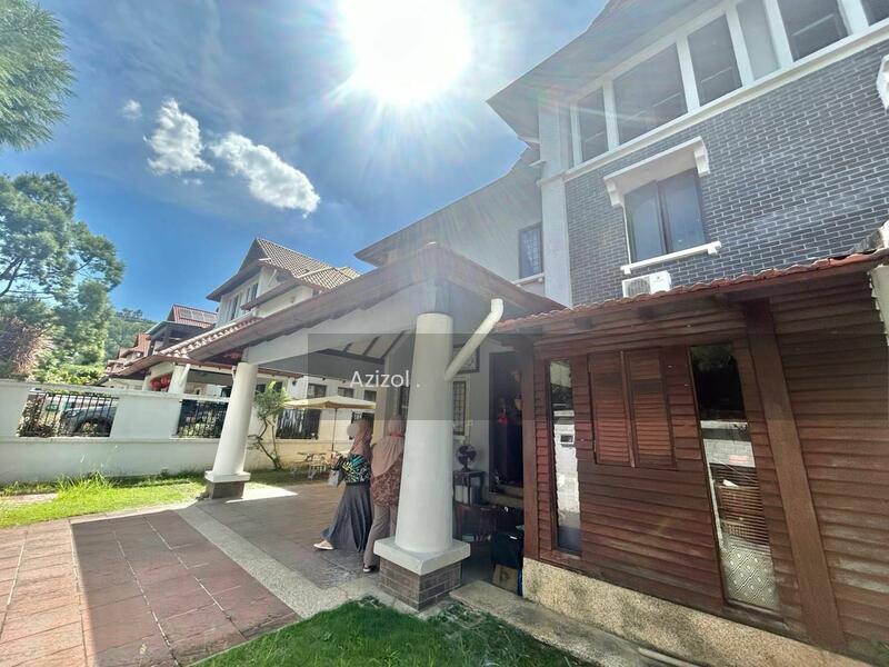 Damai Kasih - 4