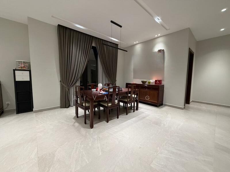 Wira Heights - 3