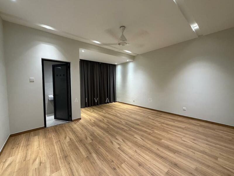 Wira Heights - 4