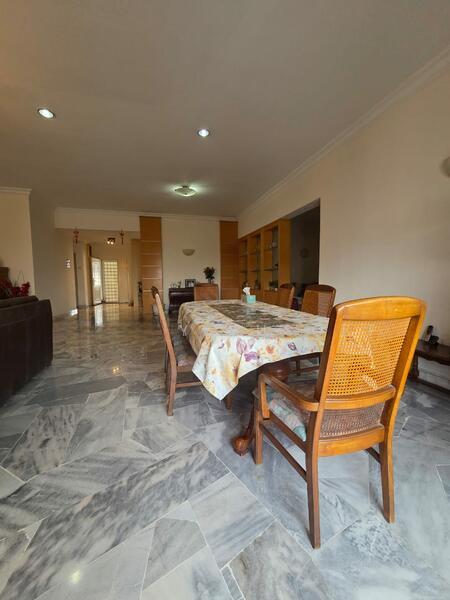 Sri Alam Condominium - 2