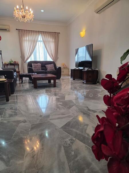 Sri Alam Condominium - 3