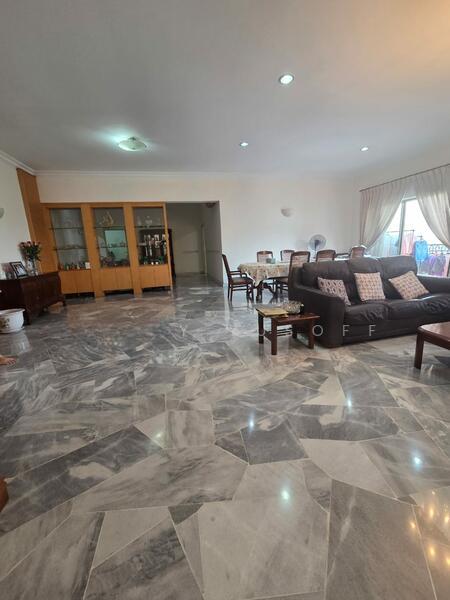 Sri Alam Condominium - 4