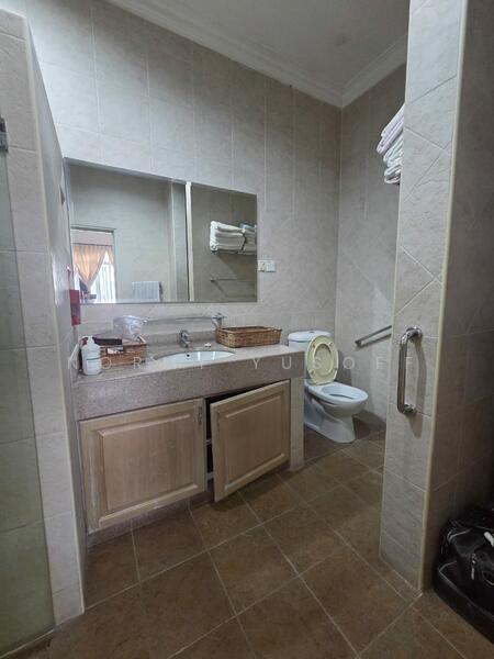 Sri Alam Condominium - 5