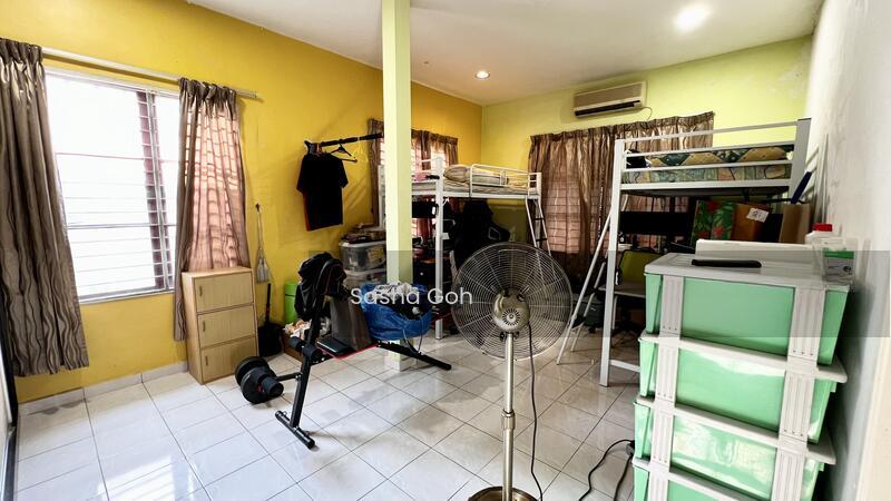 Taman Lestari Perdana - 3