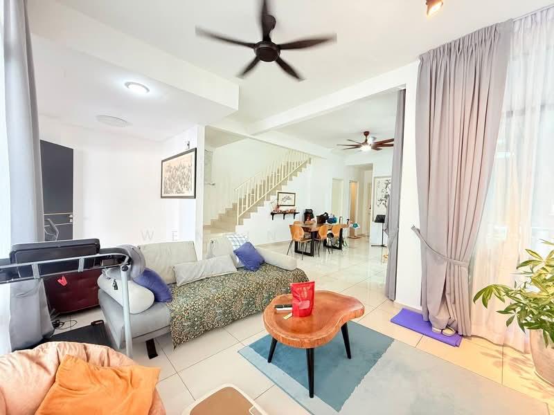 Setia Eco Cascadia - 2