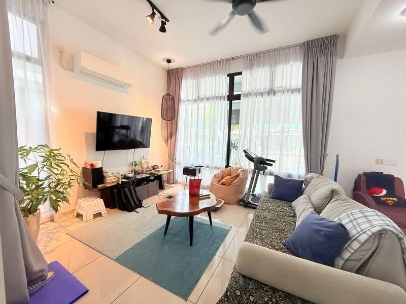 Setia Eco Cascadia - 1