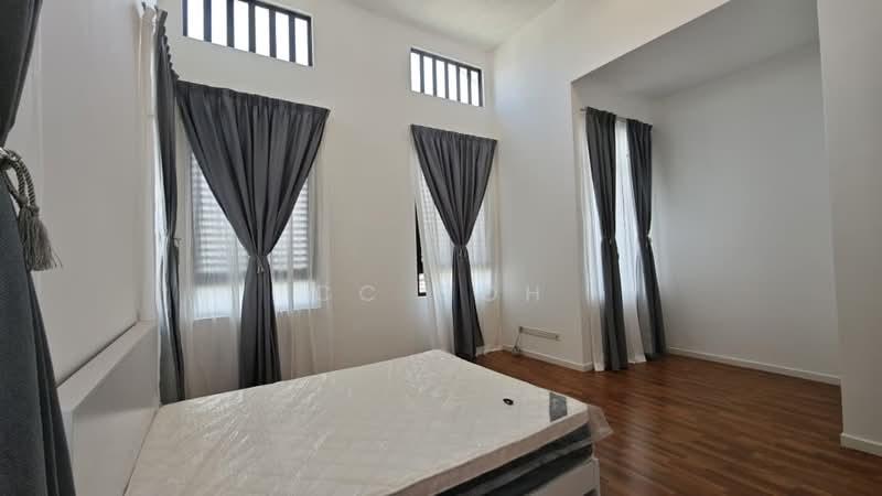 Tenderfields @ Eco Majestic - 4