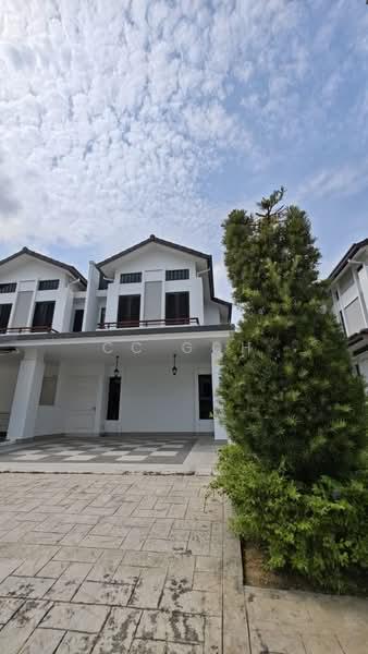 Tenderfields @ Eco Majestic - 2