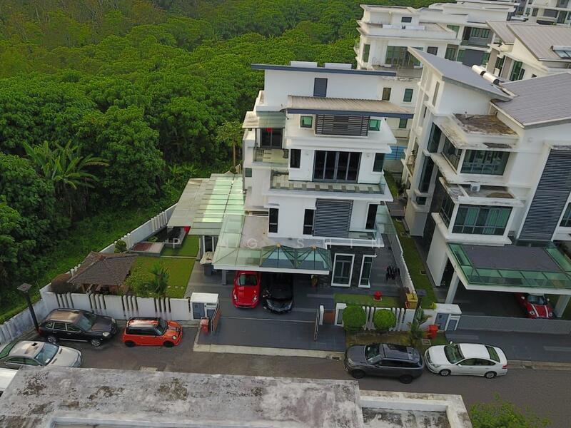 Casabella Kota Damansara Corner Lot Bungalow - 1