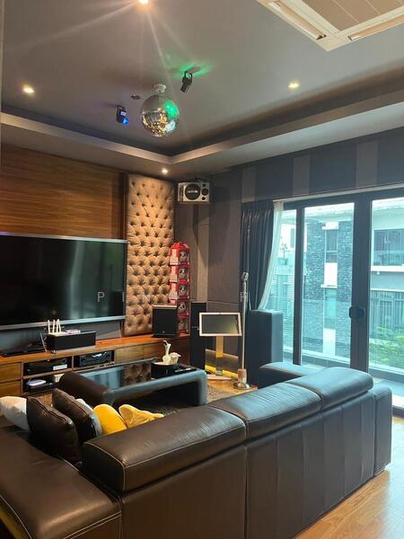 Casabella Kota Damansara Corner Lot Bungalow - 4