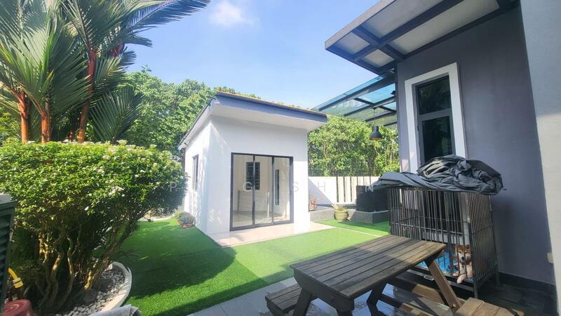 Casabella Kota Damansara Corner Lot Bungalow - 5