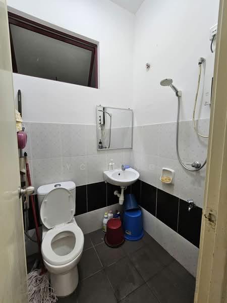 Rini Heights - 3
