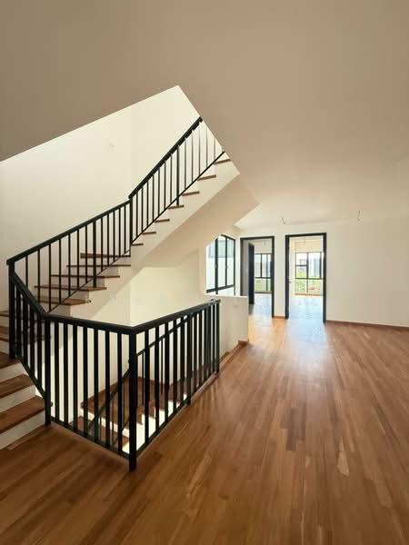 Waterway Residences - 4