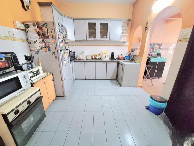 Double Storey USJ 11 - 2