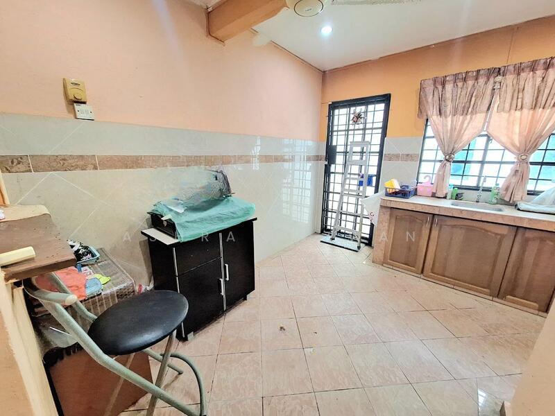 Double Storey USJ 11 - 3