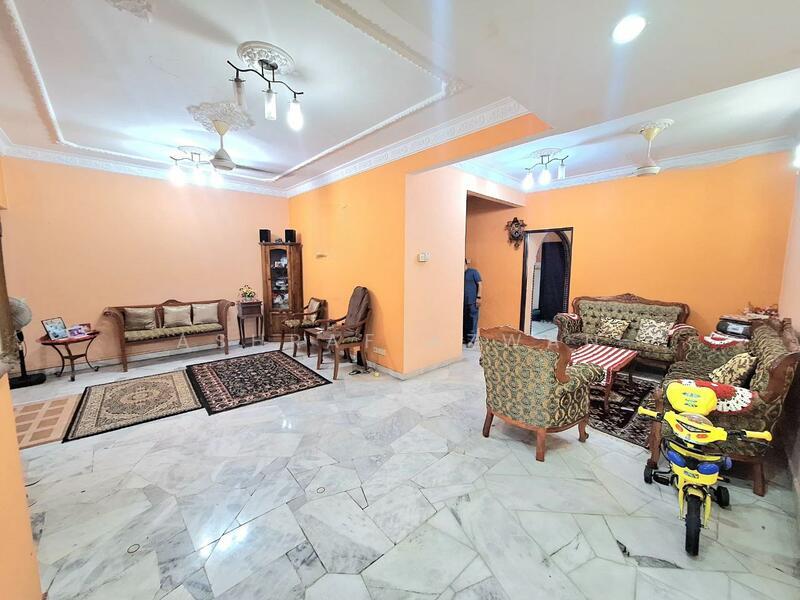 Double Storey USJ 11 - 4