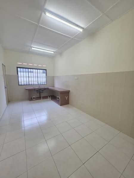 Taman Pulai Emas - 2