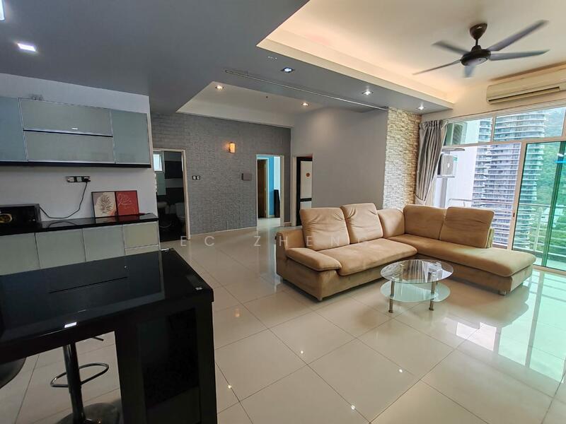 I-Regency Condominium (Ideal Regency) - 2