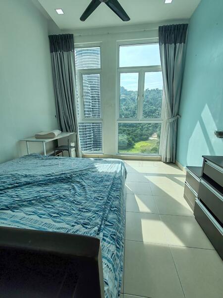 I-Regency Condominium (Ideal Regency) - 4