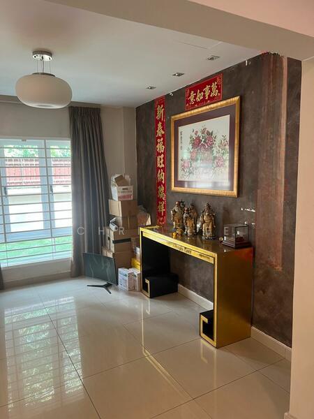 Taman Mutiara Barat - 5