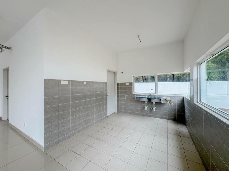 Garden Residence - 3