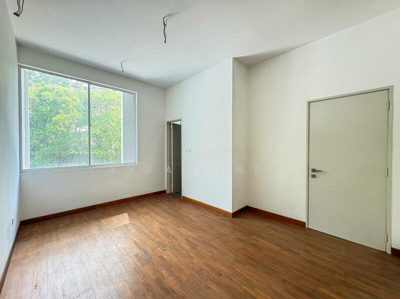 Garden Residence - 5