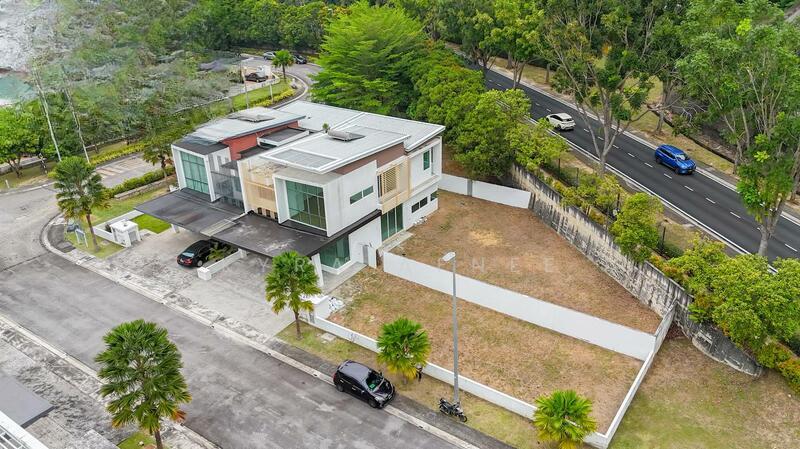 Garden Residence - 1