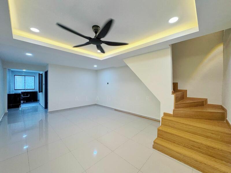 Taman Desa jaya - 4