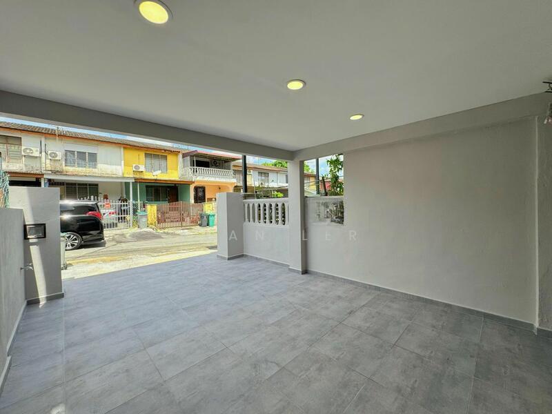 Taman Desa jaya - 5