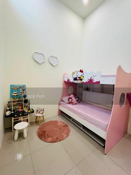 Single Storey Terrace at Jalan Utama Bidor-Tapah - 5
