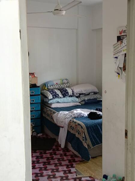Meranti Apartment - 2