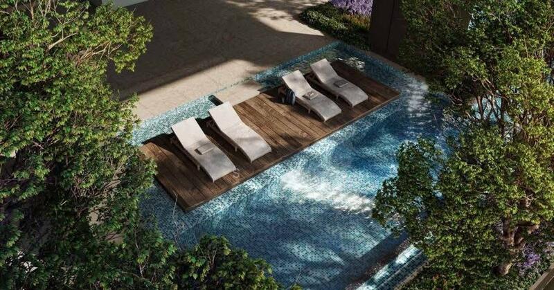 Aras Residences - 2