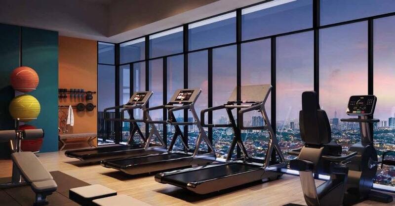 Aras Residences - 3