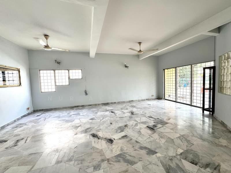 Ttdi Jaya Seksyen U2, Shah Alam - 4