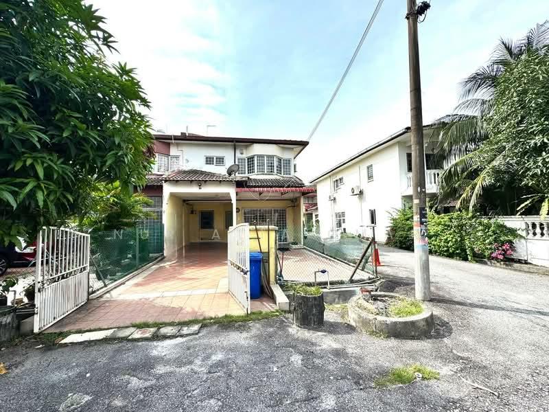 Ttdi Jaya Seksyen U2, Shah Alam - 1