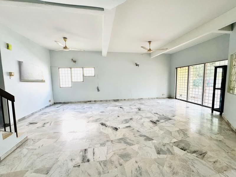 Ttdi Jaya Seksyen U2, Shah Alam - 3