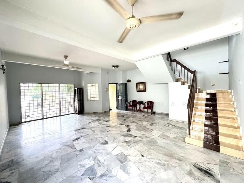 Ttdi Jaya Seksyen U2, Shah Alam - 5