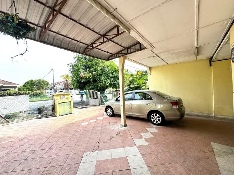 Ttdi Jaya Seksyen U2, Shah Alam - 2