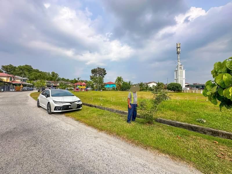 Bandar Tasik Kesuma - 2