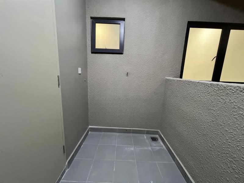 Mori Residences - 2