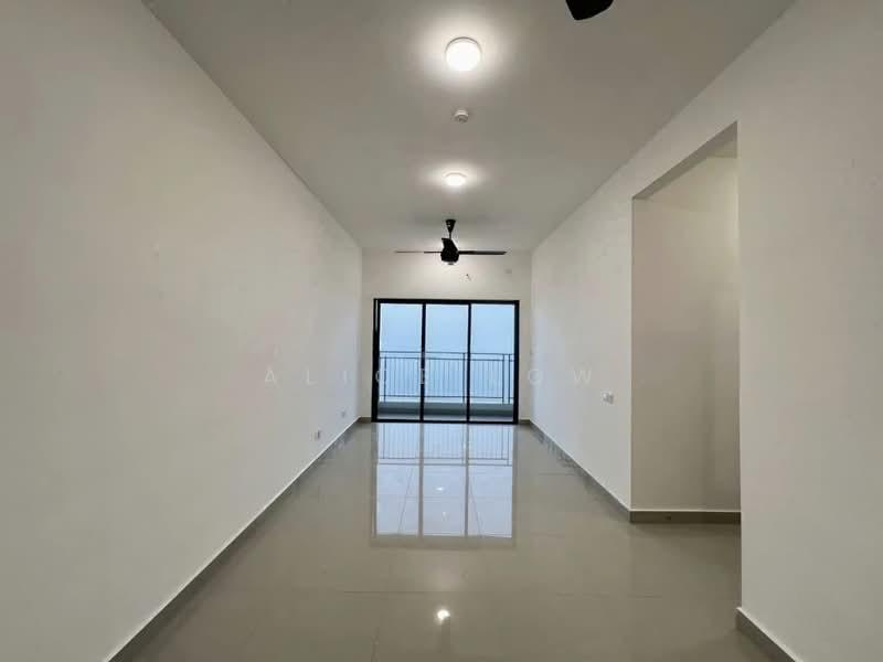 Mori Residences - 3