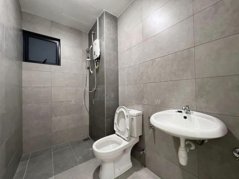 Mori Residences - 4