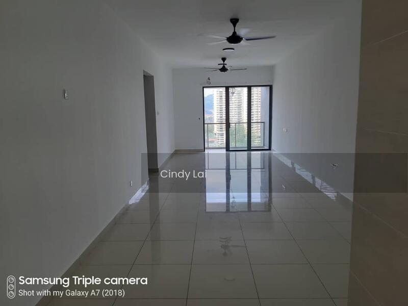 9ine, Batu 9 Cheras - 1