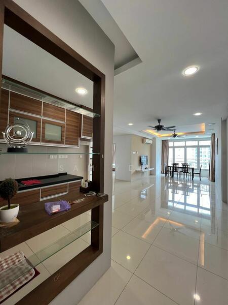 The Peak Residences - 1