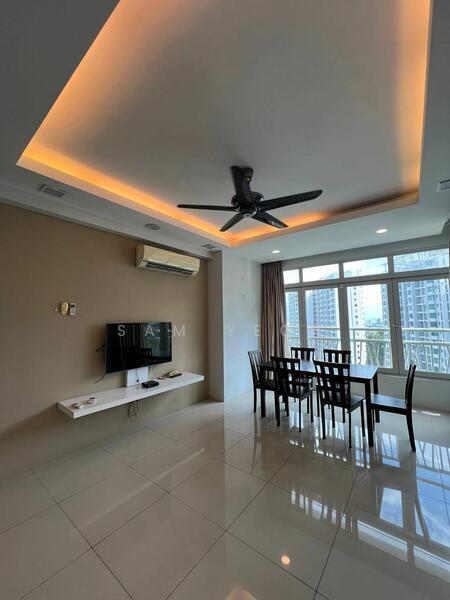 The Peak Residences - 3