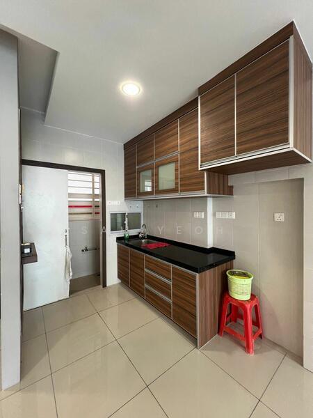 The Peak Residences - 5